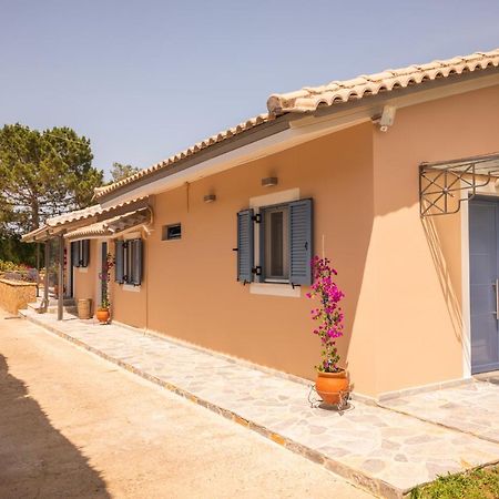 Kourouta Villas Amaliada Exteriér fotografie
