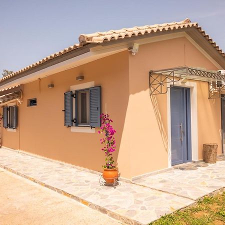 Kourouta Villas Amaliada Exteriér fotografie