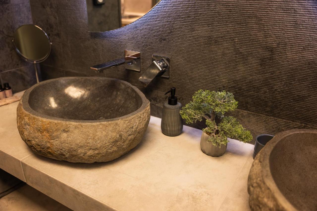 Kourouta Villas Amaliada Exteriér fotografie