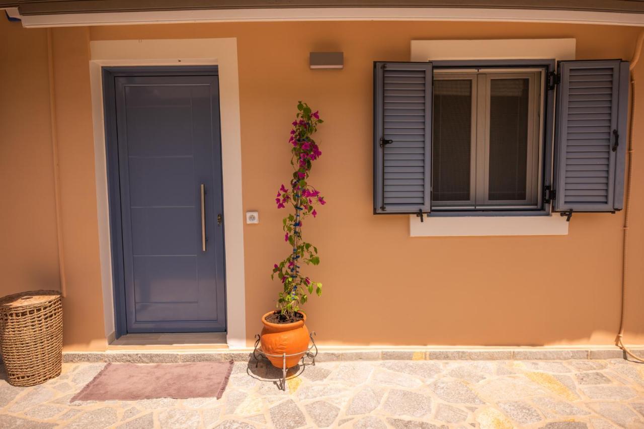 Kourouta Villas Amaliada Exteriér fotografie
