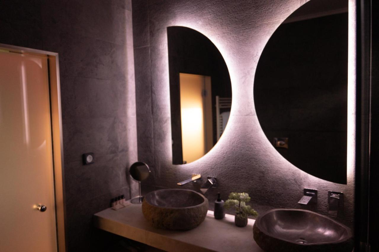 Kourouta Villas Amaliada Exteriér fotografie